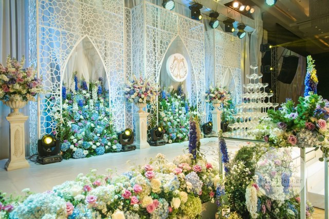 Tổ Chức Sự Kiện Tiệc Cưới Đám Cưới Chuyên Nghiệp